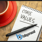 3 Core Values for Building a Successful Business