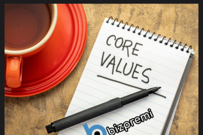 3 Core Values for Building a Successful Business