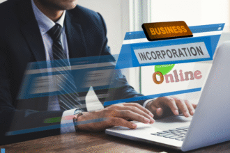 5 Good Reasons to Incorporate Your Business Online