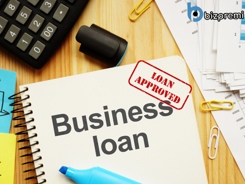 Business Loan And How To Get It