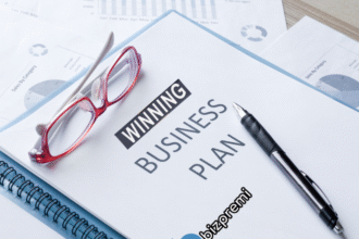 How To Write A Winning Business Plan