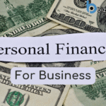 Personal Finance For Business Start Up
