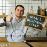 Small Business Loan Qualification and Benefits