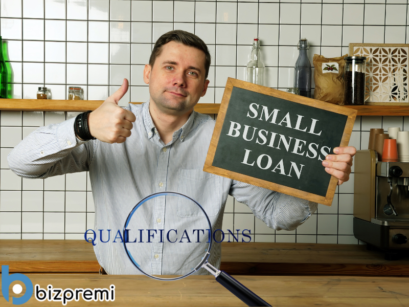 Small Business Loan Qualification and Benefits