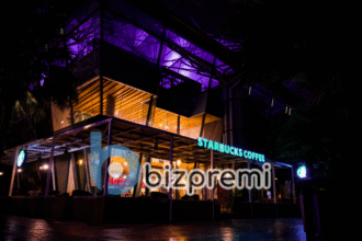 Starbucks closing stores in the North America