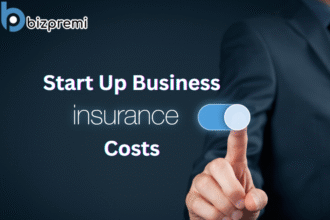 Start Up Business insurance costs