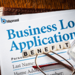 What Are The Benefits Of Getting A Business Loan?