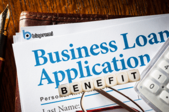 What Are The Benefits Of Getting A Business Loan?