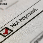 What can I do if my business loan is not approved