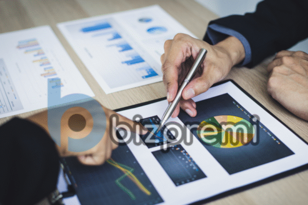 Meaning And importance Of Profiling A Business