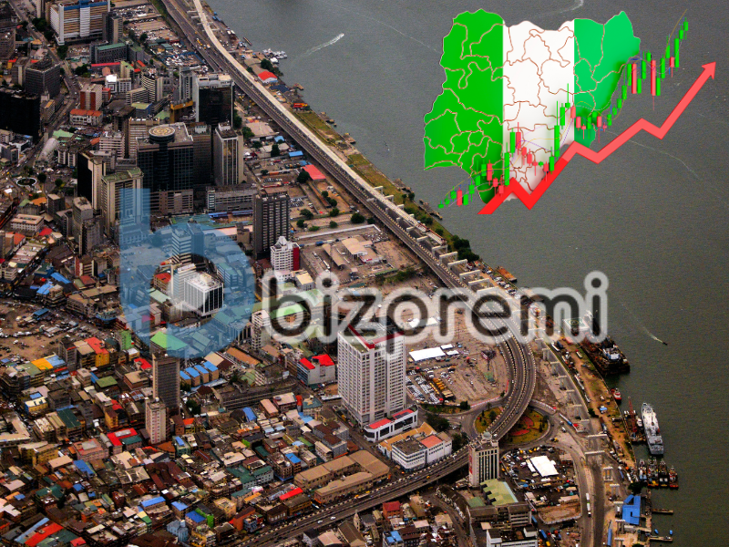 Investment in Capital Goods in Nigeria