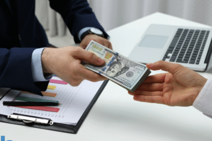 Finding a lender for small business loan