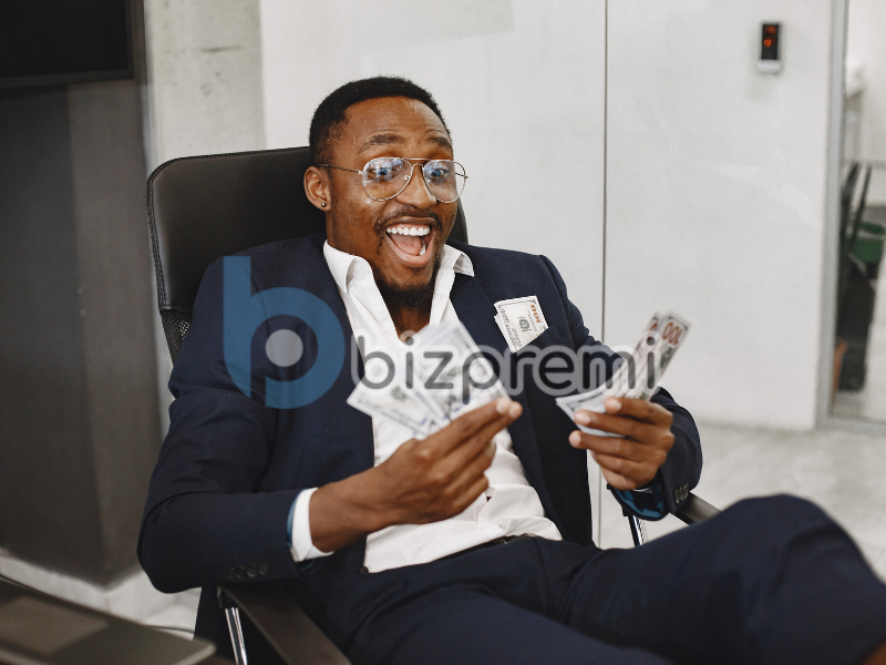 Can I Make Money from a non profit business