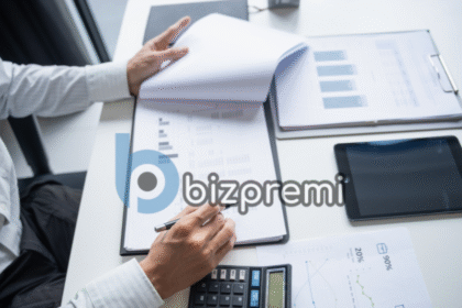 profiling a business