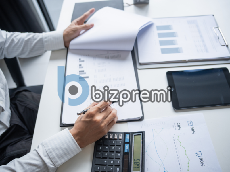 profiling a business