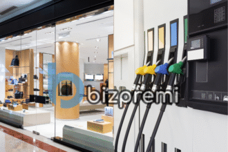 retailers entering fuel business