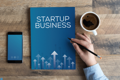 low start up cost business