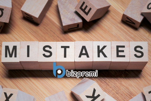 7 Marketing Mistakes To Avoid When Promoting Your Business