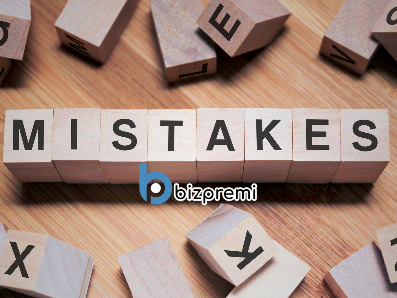 7 Marketing Mistakes To Avoid When Promoting Your Business