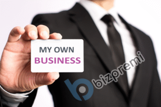 my business