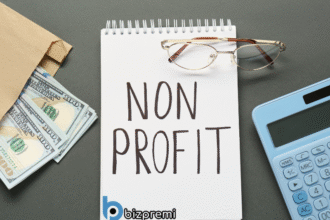 What is a non profit business