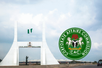 types of cac registrations in Nigeria