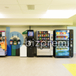 How do i start a vending machine business