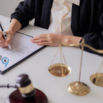 Business Litigation Attorney Near You