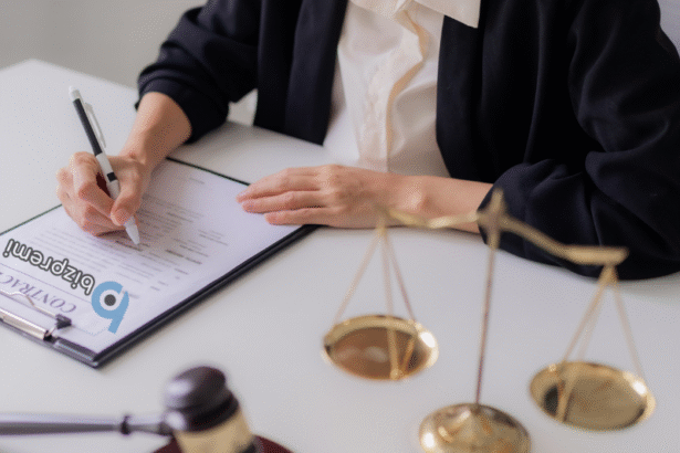 Business Litigation Attorney Near You