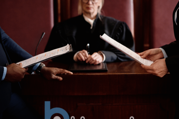 Business Litigation Attorney: Why You Need It As A Business