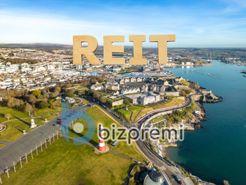 Makarora And Ares in $2.1B Deal for Plymouth REIT