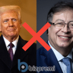 Trump Cuts Off U.S. Aid to Colombia Says Leader Is A Drug Dealer