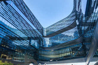 What Are Business Parks