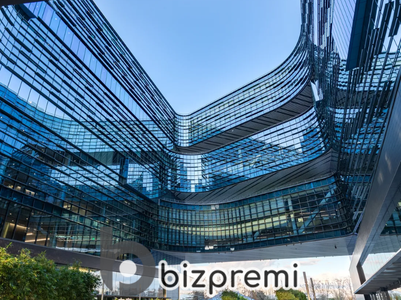 What Are Business Parks