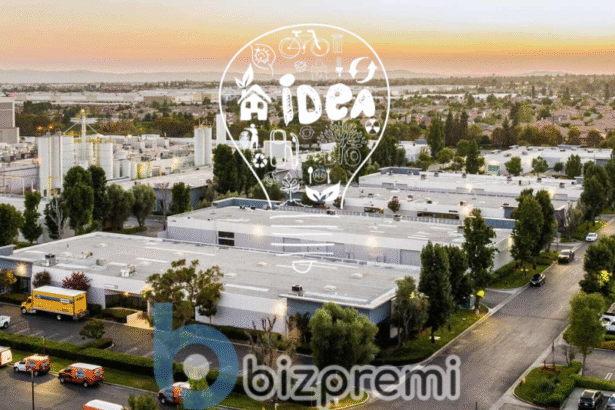 business park ideas