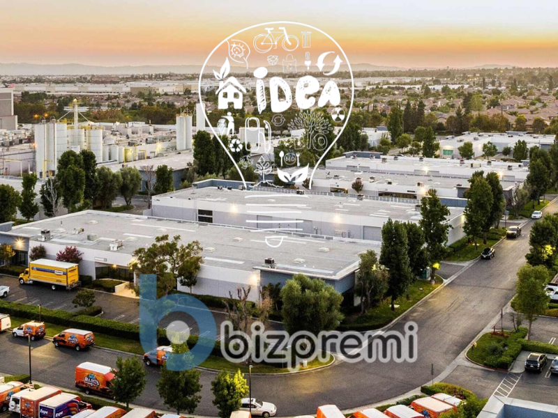 business park ideas