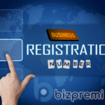 business registration number