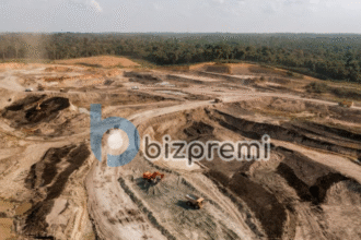 Asian Mavericks Bet Big on Coal as Global Giants Retreat