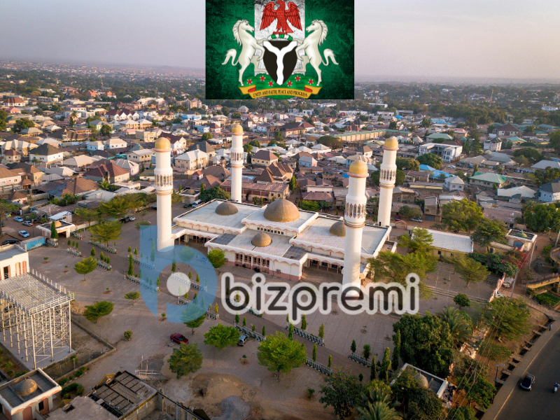 Nigeria To Launch New Tech & Creative Startup Funds Of $64M+