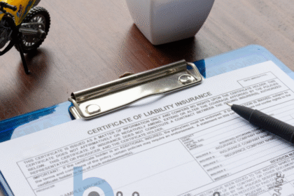 Small Businesses And Liability Insurance.