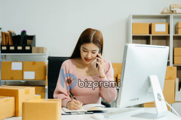 Starting Your Online Business With Drop Shipping