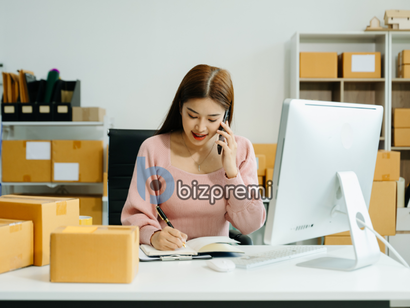 Starting Your Online Business With Drop Shipping