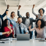 businesses succeed with employees​