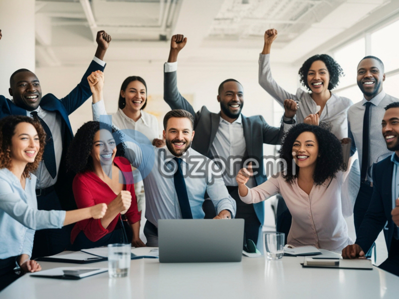 businesses succeed with employees