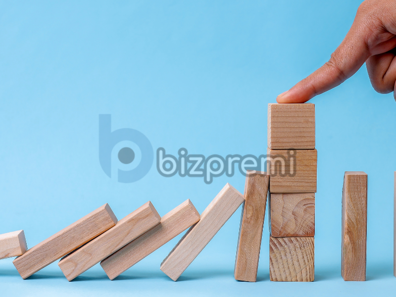 Four Ways To Keep Your Business Going During A Crisis