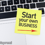 Your Own Home Business - 5 Reasons To Start