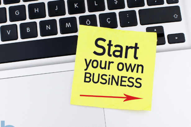 Your Own Home Business - 5 Reasons To Start