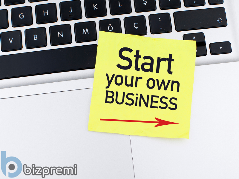 Your Own Home Business - 5 Reasons To Start
