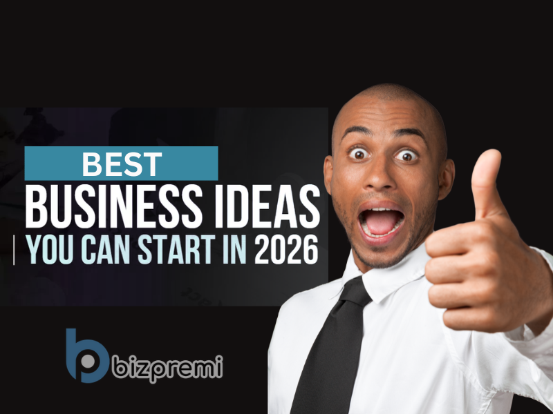 best business ideas